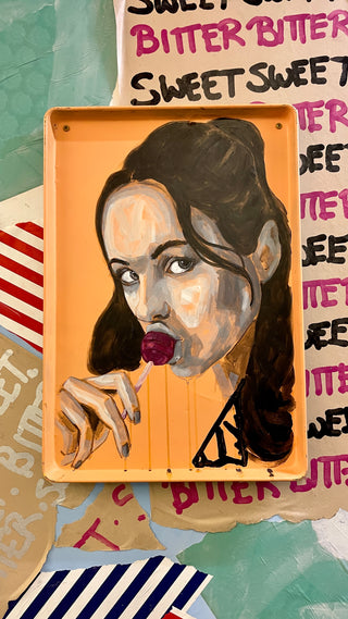 🔴 Creamsicle Crush