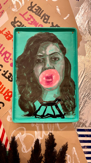 🔴 Don't Burst My Bubble