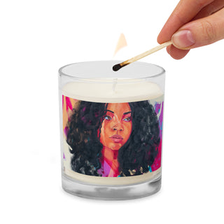 Don't Keep Me Waiting Soy Candle