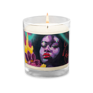 You Glow Girl Soy Candle