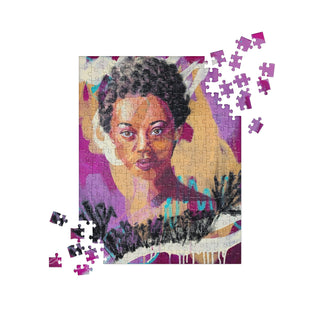 Seeking You • Jigsaw Puzzle