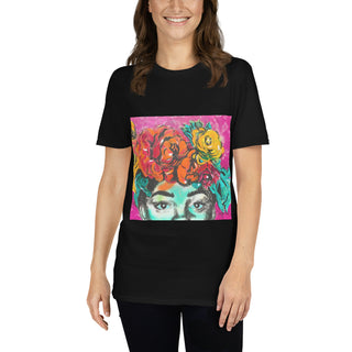 Duality • Art Fashion T-Shirt