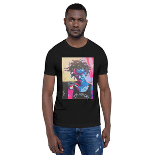 Suppress No One! • Art Fashion Unisex T-shirt