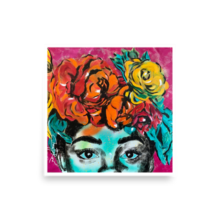 Duality no. 2 - Limited Edition Print