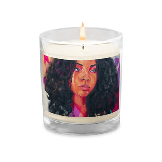 Don't Keep Me Waiting Soy Candle